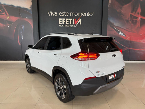 Chevrolet Tracker HEV/ 12T A PR