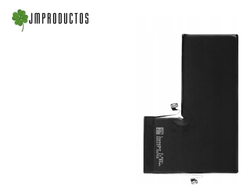 Bateria Compatible Con iPhone 11 Pro Max + Cinta Adhesiva