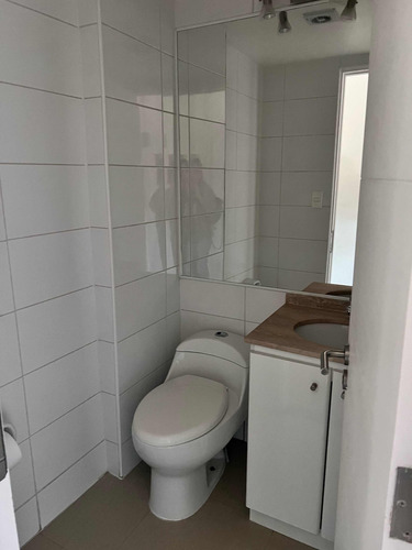 Arriendo Departamento Parque Carrera Rancagua (1 De Mayo )