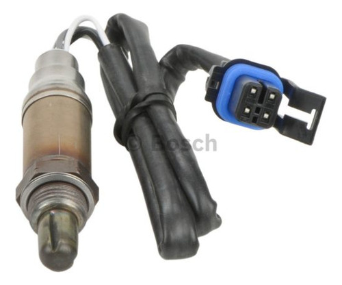 Sensor De Oxigeno Chevrolet Lumina Apv 3.4l V6 1996