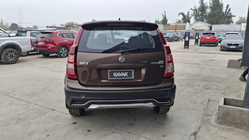 Dfm Joyear X3 1.6 Luxury