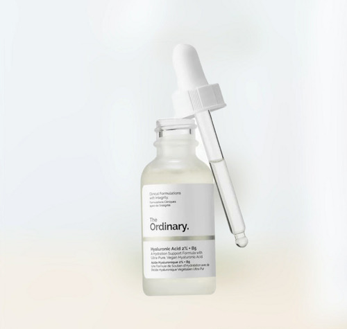 Hyaluronic Acid 2% + B5 - Original