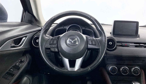 Imagen 15 de 15 de 114965 - Mazda Cx3 2016 Con Garantía