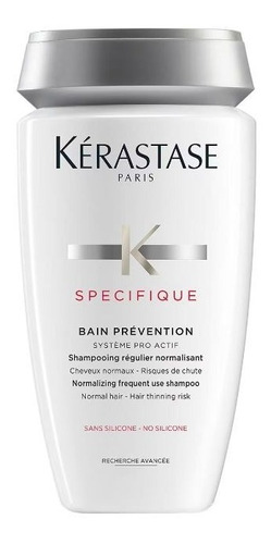 Kerastase Bain Prevention