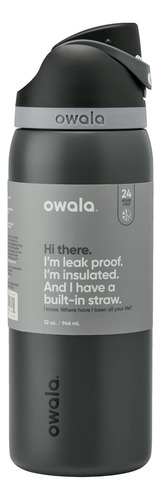 Owala Free Sip Ss 32 Onzas