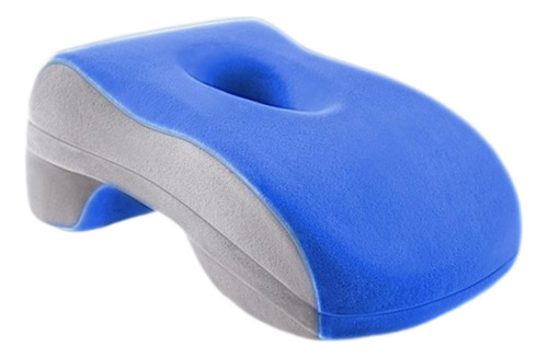 Almohada Para La Almohada De La Almohada De La Almohada Azul
