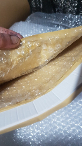 Imagen 2 de 2 de Sobre Para Envios Con Nylon Burbujas Varias Medidas