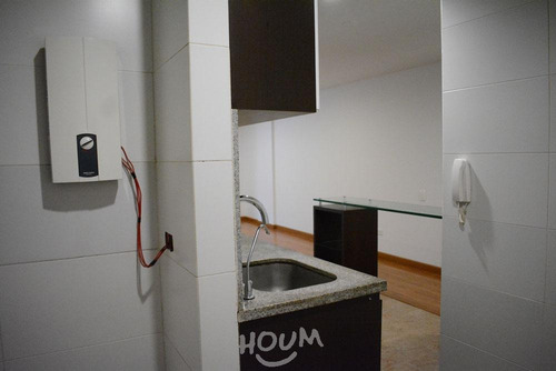Imagen 9 de 18 de Apartamento En El Recreo De Los Frailes, La Alhambra. 1 Habitación, 54 M²