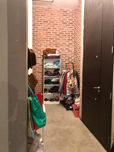 Loft En Barracas Venta