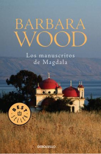 Los Manuscritos De Magdala / The Magdalene Scrolls / Barbara | Envío gratis