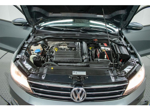 Volkswagen Vento 1.4 Comfortline 150cv At