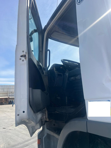 Actros 3344 Factor 6x4 Ligero 2011 Varias Unidades Vendo!!!!