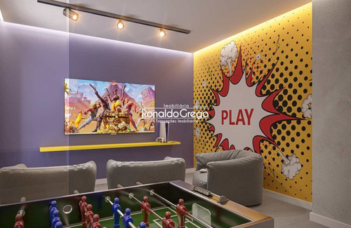 Imagem 9 de 19 de Apartamento Com 2 Dorms, Vila Nova Cachoeirinha - R$ 220 Mil - V6900