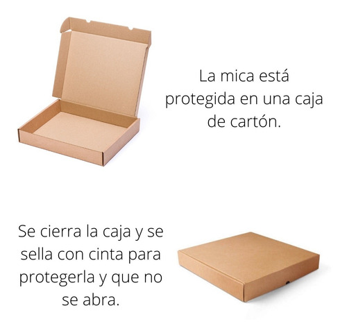 2 Micas Cristal Templado Para iPad Air 4 Y Air 5 10.9 PuLG