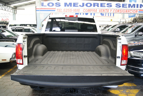 Dodge Ram Slt Crew Cab V8 5.7 Lts 4x4 2022.