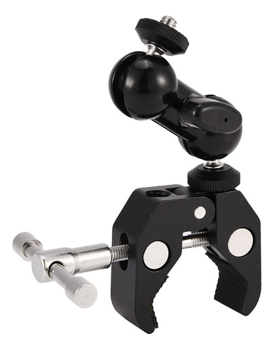 Adaptador De Cabezal Multifunción Ajustable Con Doble Brazo