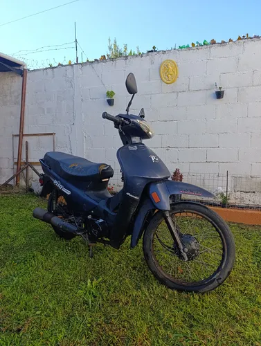 Pollerita Con Chapa Y Libreta A Mi Nombre Y Deuda