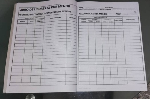 Imagen 6 de 8 de Juego De Libros Contable Combos Ca