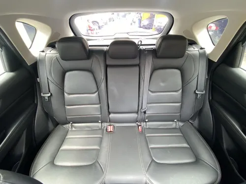 Mazda CX-5 2.5 Grand Touring