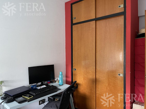 Imagen 11 de 14 de Venta De Departamento De 3 Ambientes Con Balcón En Wilde (28500)