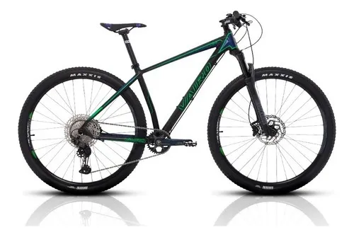Bicicleta Vairo Xr 8.9 1x12 Deore Xt R29 Bike Club