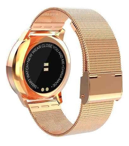 Smartwatch Newwear Q8