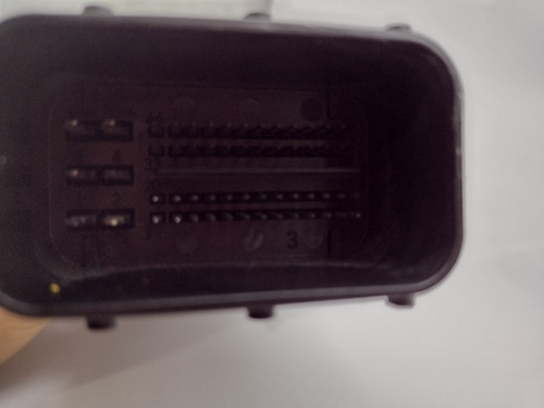 Modulo Trasmisión Jeep Crysler Cherokee