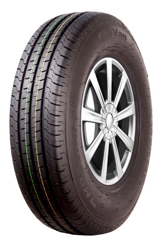 Llanta 215/65r16c 109/107r Mazzini Effivan Auto