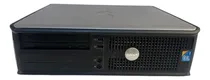Comprar Dell Optiplex Core 2 Duo 4gb Ram 500gb Hdd Intel