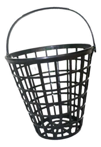 Golf Range Bucket Carrier Accesorios Para 25,5x25,5x14,3cm