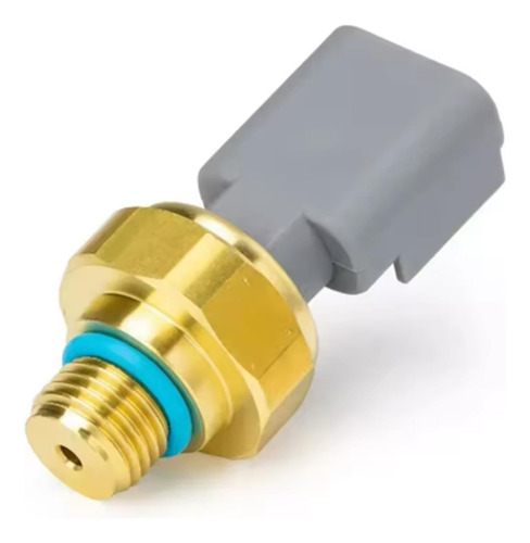 Sensor De Presión De Gases Egr Cummins 4928594 C Isx Ism