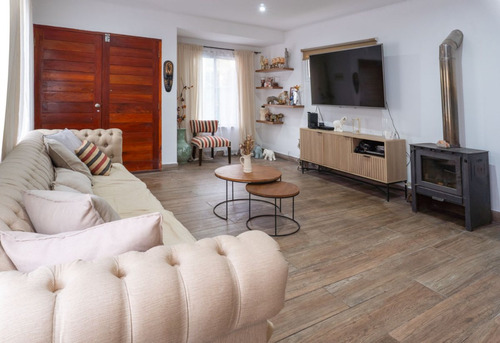 Casa En Venta Barrio Privado Ayres De Maschwitz