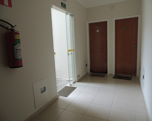 Imagem 3 de 16 de Apartamento - 3984 - 32320250