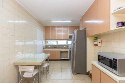 Imagem 11 de 30 de Lindo Apartamento Com Vista Livre Espetacular E Ótima Planta De 125m² Divididos Em 3 Dormitórios Sendo 1 Suíte - Ap02997 - 70809251