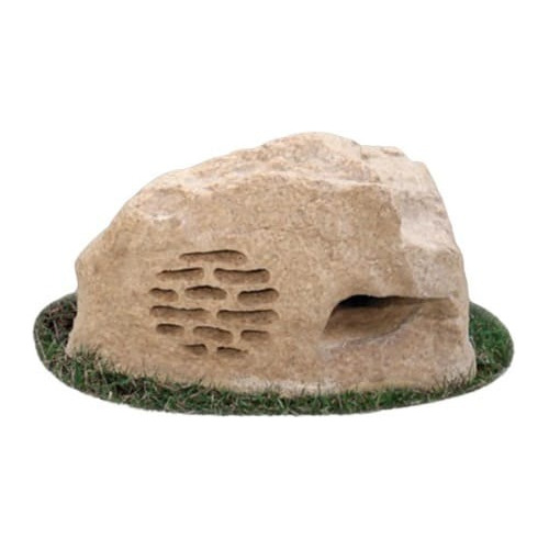 Caixa Pedra Ambiente Externo E Interno Soundstone Pd6 100w 