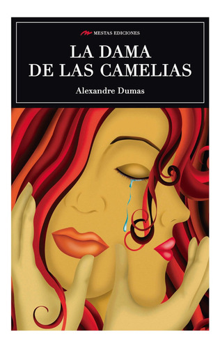 La Dama De Las Camelias