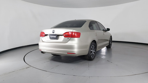 Volkswagen Jetta 2.5 STYLE ACTIVE TIPTRONIC