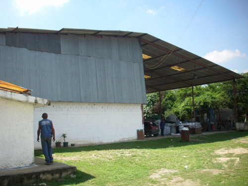 Imagen 3 de 9 de Se Vende Galpón Carretera Charallave - Santa Teresa Del Tuy