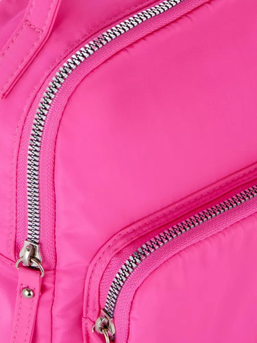 Bolso Para Niñas Mini Backpack Mide 26 Cm Primark