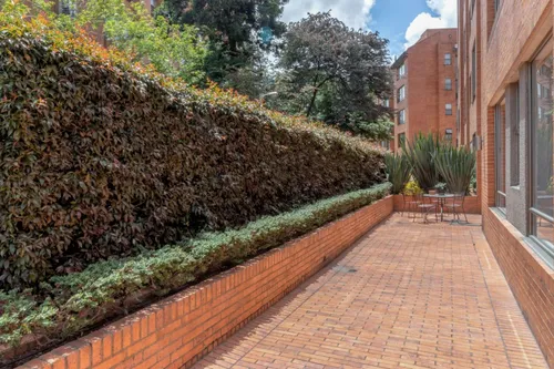 Apartamento En Venta En Colinas De Suba. Cod V2710