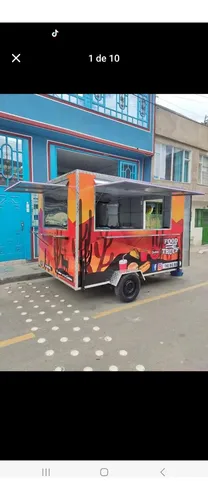 Tráiler