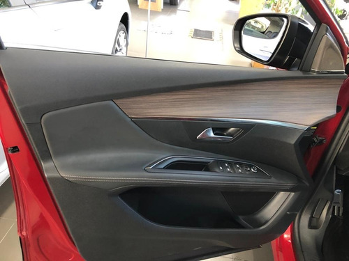 Imagen 12 de 15 de Peugeot 3008 Gt Pack Hdi Tiptronic 0km - Darc Autos