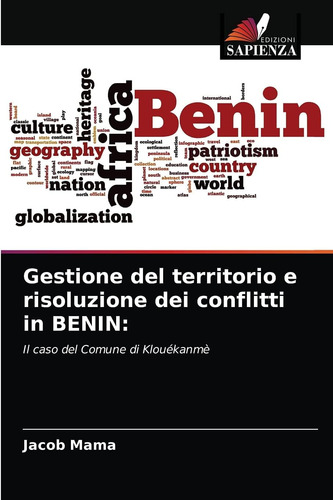 Libro: Gestione Del Territorio E Risoluzione Dei Conflitti I