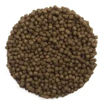 Comprar Alimento De Peces Carpas Koi 4mm X 1kg (peces De Estanques)