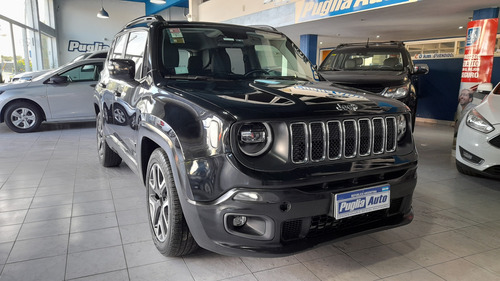 Jeep Renegade 1.8 Longitude At6