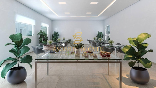 Imagem 2 de 20 de Apartamento À Venda Em Distrito Industrial - Ap000660