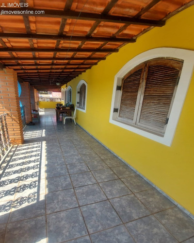Imagem 15 de 29 de Chacara - Ch00128 - 70992790