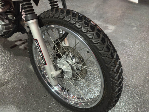 Honda Nxr Bros Nxr 160 Bros Esdd Flexone