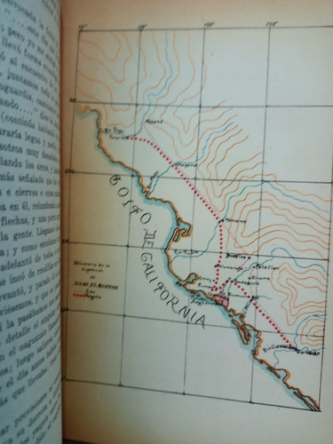 La Rebelión De Nueva Galicia (01b3) (Usado)
