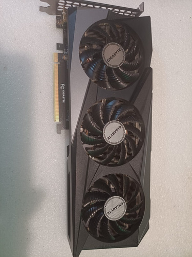 Tarjeta De Video Rtx 3060 Gigabyte Oc 12gb Gaming Rgb 3 Ven